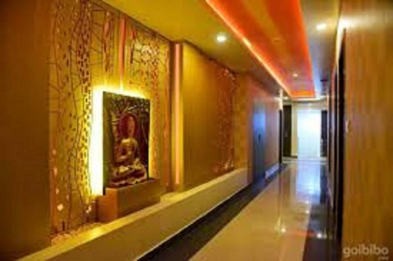 Hotel Sumith Palace Pondicherry Exterior photo